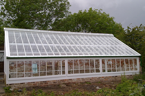 Greenhouse